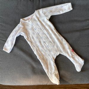 Magnetic Me footie, used good condition